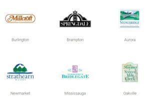 fernbrook homes